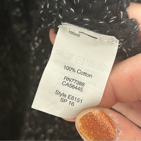 Madewell Memento Fringe Cardigan Sweater - Picture 13 of 16